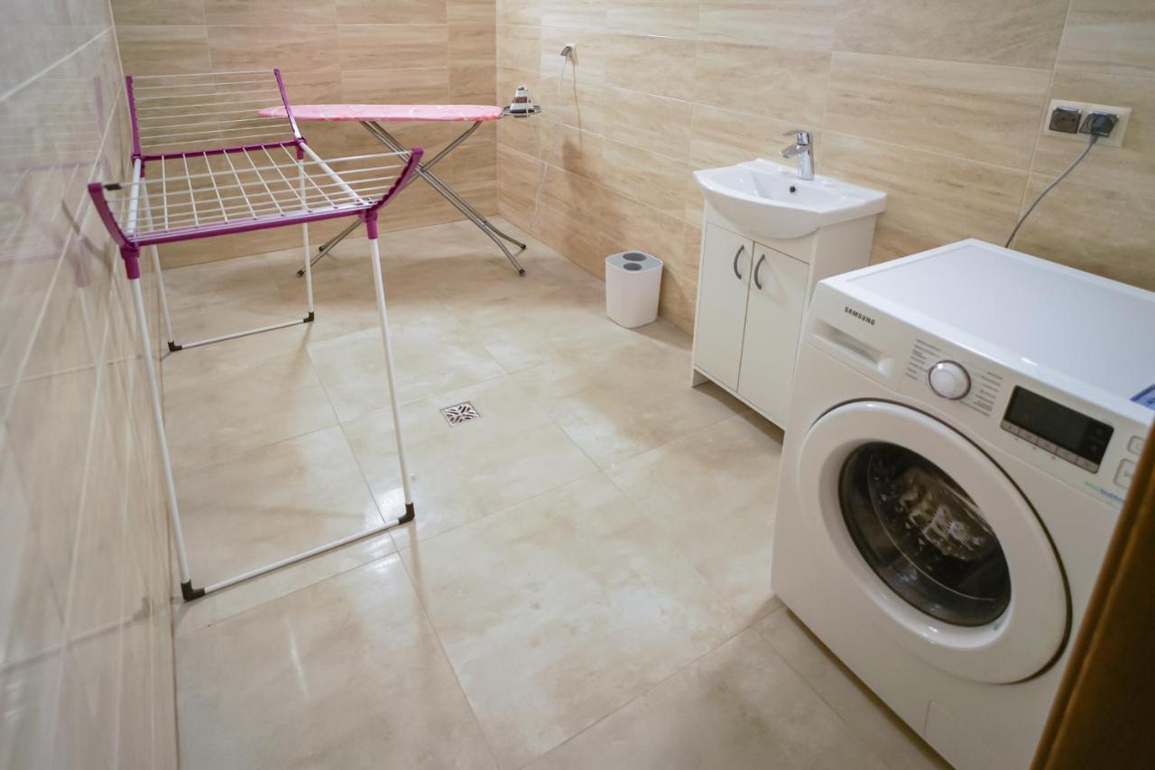 Apartamenty Liliowe Spa & Wellness Murzasichle Εξωτερικό φωτογραφία