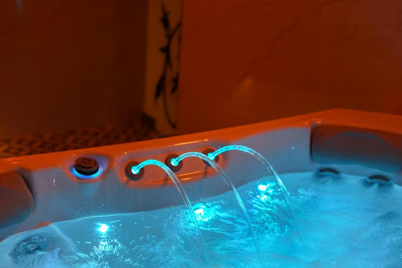 Apartamenty Liliowe Spa & Wellness Murzasichle Εξωτερικό φωτογραφία