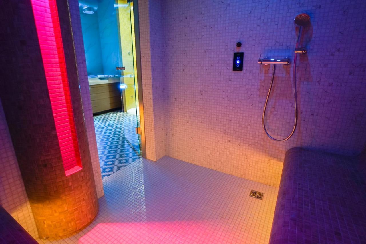 Apartamenty Liliowe Spa & Wellness Murzasichle Εξωτερικό φωτογραφία