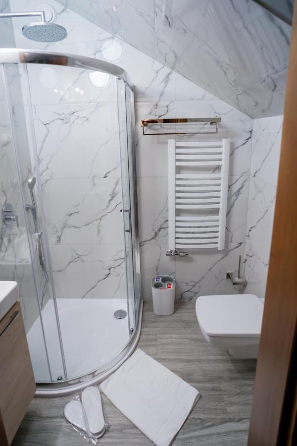 Apartamenty Liliowe Spa & Wellness Murzasichle Εξωτερικό φωτογραφία