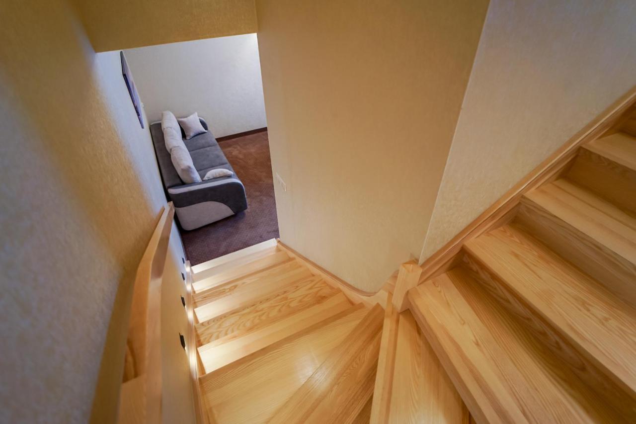 Apartamenty Liliowe Spa & Wellness Murzasichle Εξωτερικό φωτογραφία
