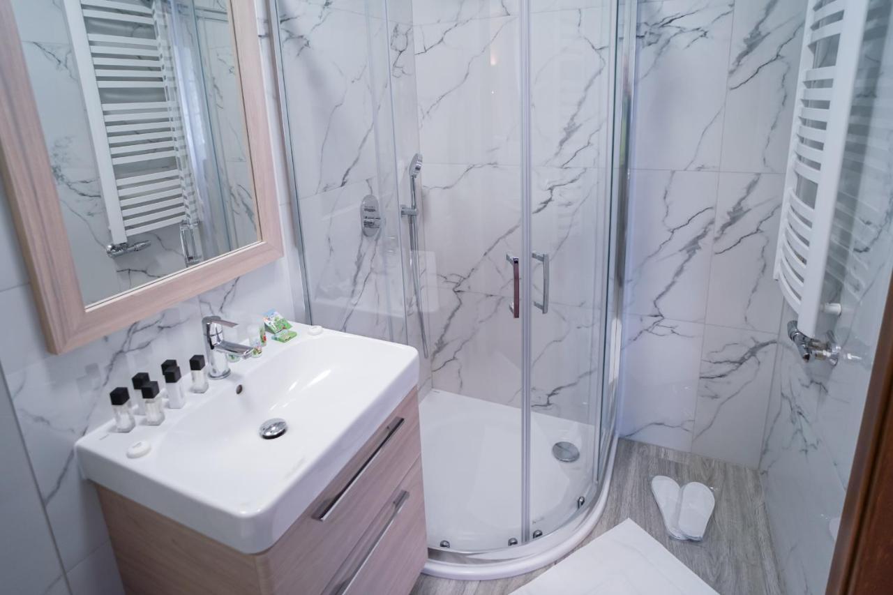 Apartamenty Liliowe Spa & Wellness Murzasichle Εξωτερικό φωτογραφία