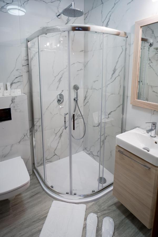 Apartamenty Liliowe Spa & Wellness Murzasichle Εξωτερικό φωτογραφία