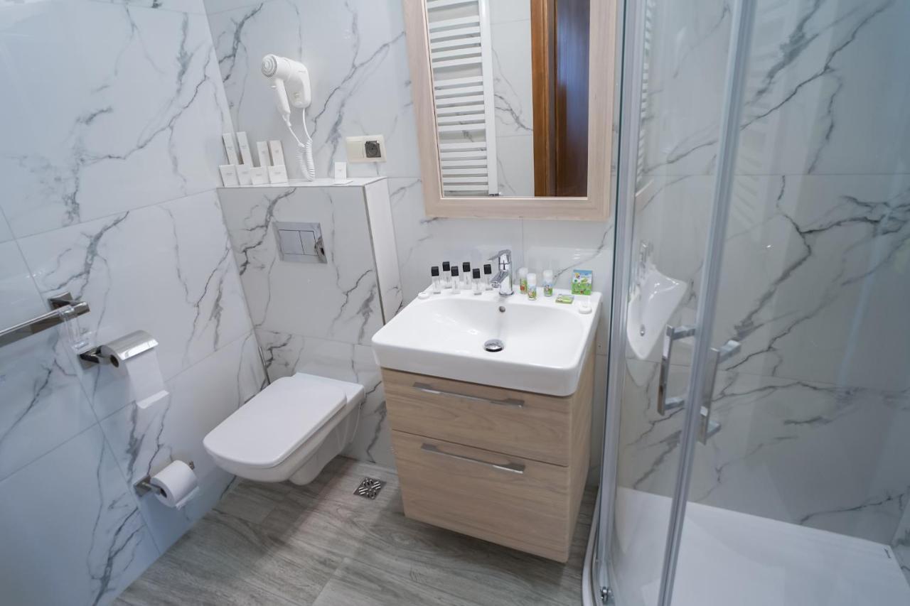 Apartamenty Liliowe Spa & Wellness Murzasichle Εξωτερικό φωτογραφία